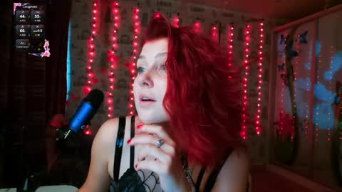 Jane online show from October 31, 10:19 am