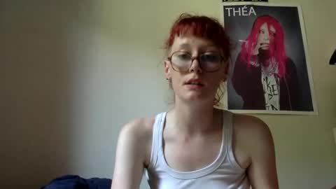 redcassie666 online show from May 25, 9:30 am