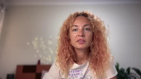 Emily online show from July 28, 8:34 pm