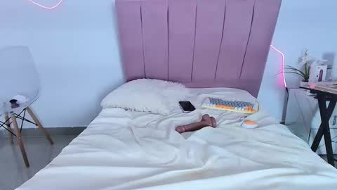 redhair6 online show from November 22, 12:13 am