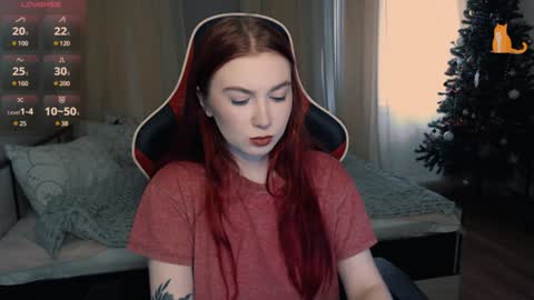 Lina online show from January 21, 9:03 am