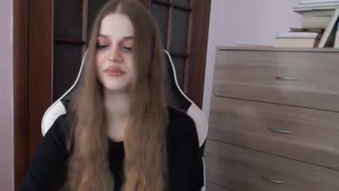 Lily online show from February 15, 2:36 am