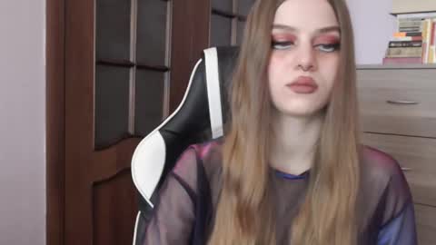 Lily online show from September 30, 3:12 am