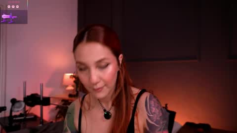 Red Jasmine online show from May 2, 12:03 am