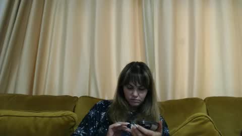 RedJessica online show from January 14, 7:24 am