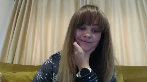 RedJessica online show from February 26, 6:40 am