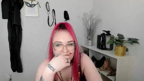 Ruby online show from March 18, 2:33 pm