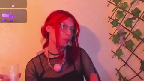 Meloddy online show from November 20, 10:33 pm