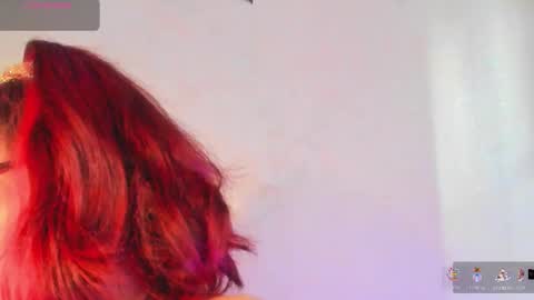 Meloddy online show from November 25, 9:59 pm