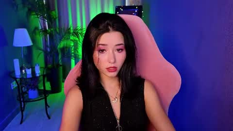 Kiara online show from June 19, 3:48 pm
