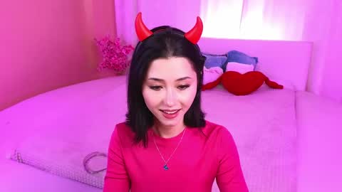 Kiara online show from May 1, 9:29 pm