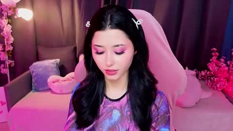 Kiara online show from March 5, 9:54 pm