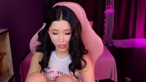 Kiara online show from March 10, 9:52 pm