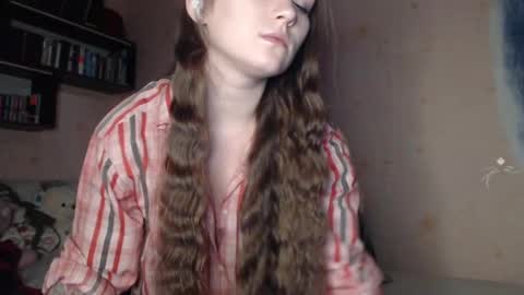 Ana online show from February 9, 1:35 pm