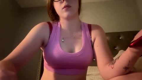 redrubyred online show from June 11, 1:05 am
