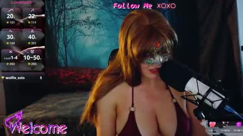 Red online show from October 5, 5:34 am