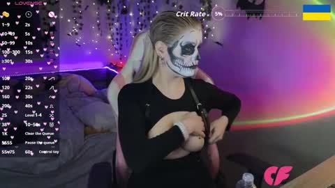 Ronnie online show from October 26, 9:43 pm