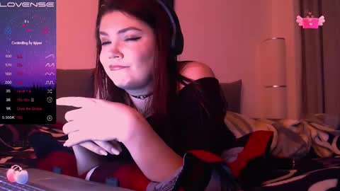 Red online show from January 4, 10:34 pm