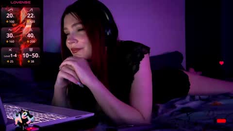 Red online show from July 16, 12:04 am