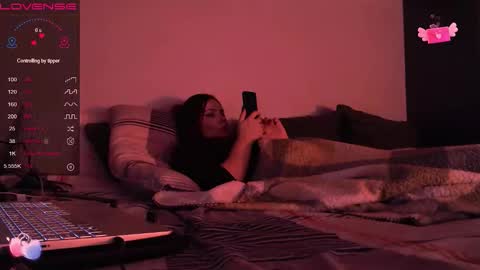 Red online show from October 13, 1:41 am