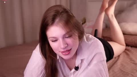 Grace  online show from June 5, 2:01 pm