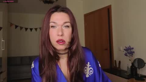 ReginaHawkinss online show from May 14, 8:31 am