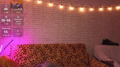 ReginaHawkinss online show from November 26, 9:43 am