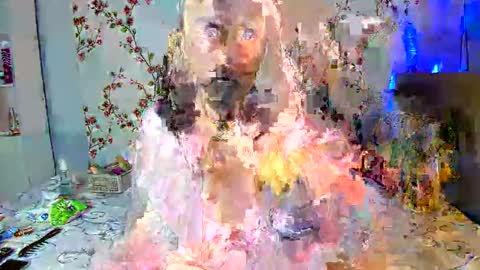 Alisa online show from October 5, 1:38 pm