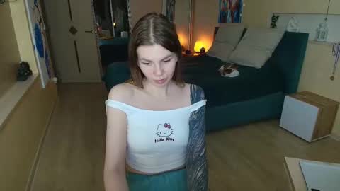 Regina online show from October 29, 8:55 pm