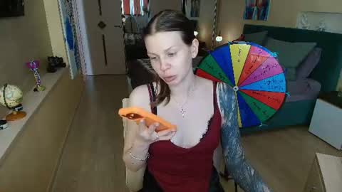 Regina online show from June 19, 9:35 am