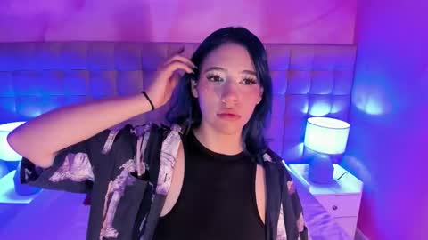 Rei Ayanami online show from September 10, 7:25 pm