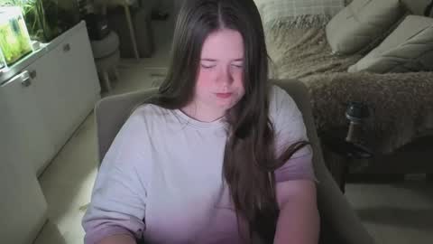 Ann OF - remirann21 online show from April 28, 5:39 pm
