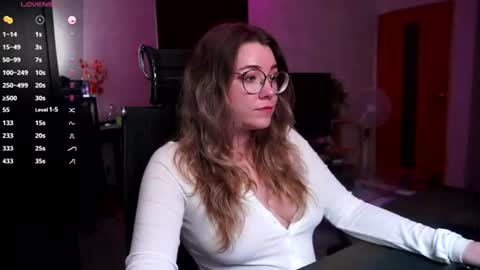 RemyWild online show from June 20, 2:09 pm