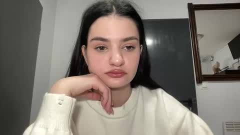 Renata online show from February 13, 4:08 pm