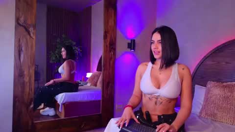 Renata online show from August 1, 10:06 am