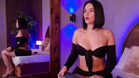 Renata online show from June 6, 10:32 am