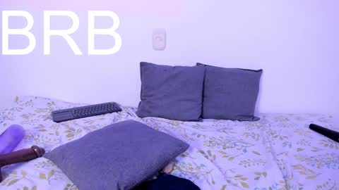 Renata  online show from December 4, 2:36 am