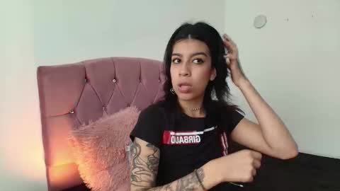 renata_velvet online show from February 28, 1:21 pm