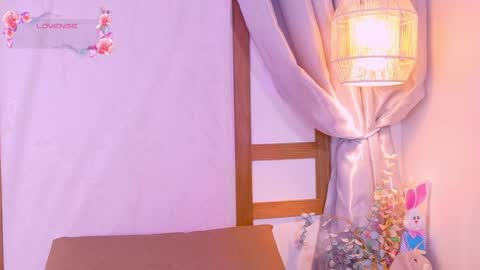 renataleclair online show from May 1, 9:07 pm