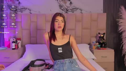 Renata online show from May 1, 4:48 am
