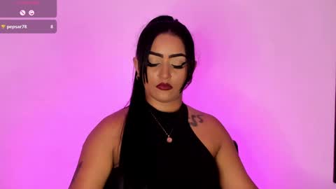 renatawilsom online show from May 1, 12:25 am