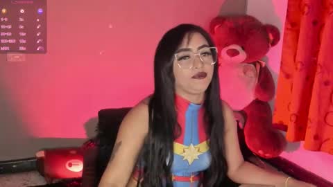 renatawilsom online show from March 7, 1:29 pm