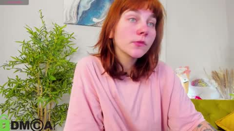 rene_shine online show from November 26, 9:32 am