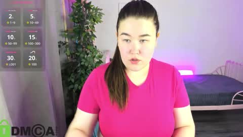 renee_turner online show from December 16, 8:53 am