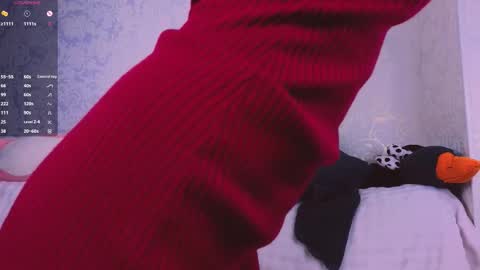 renochka online show from December 18, 6:18 am