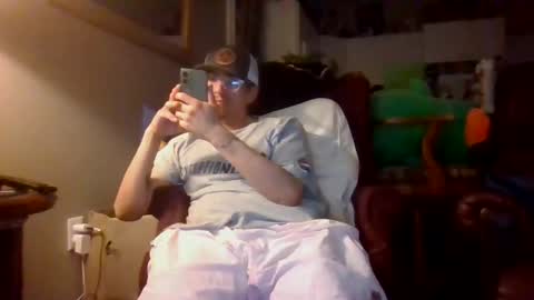 renvillejohn2 online show from November 3, 9:13 am