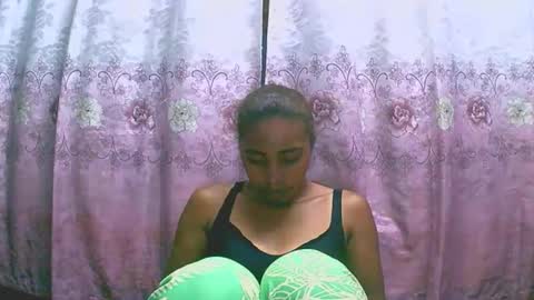 Rephaleta online show from February 17, 10:58 am