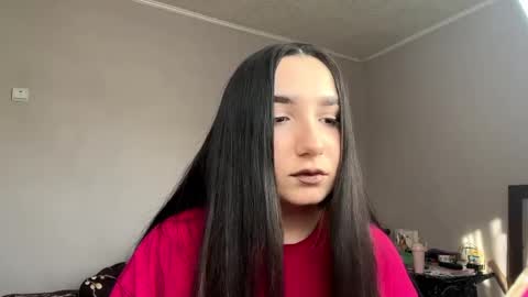 Olivia online show from March 19, 11:25 am