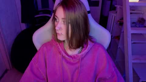 Rie online show from February 15, 5:12 pm