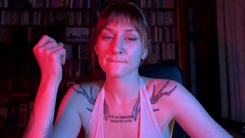 Rie online show from June 23, 9:46 pm